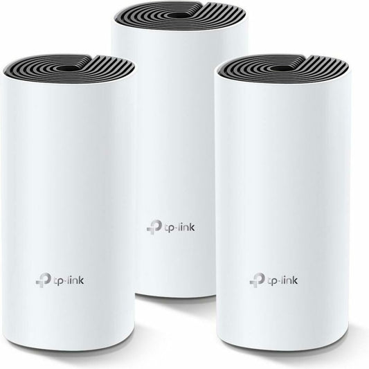 Tp-Link AC1200 Whole Home Mesh Wi-Fi System (3-pack Deco M4)