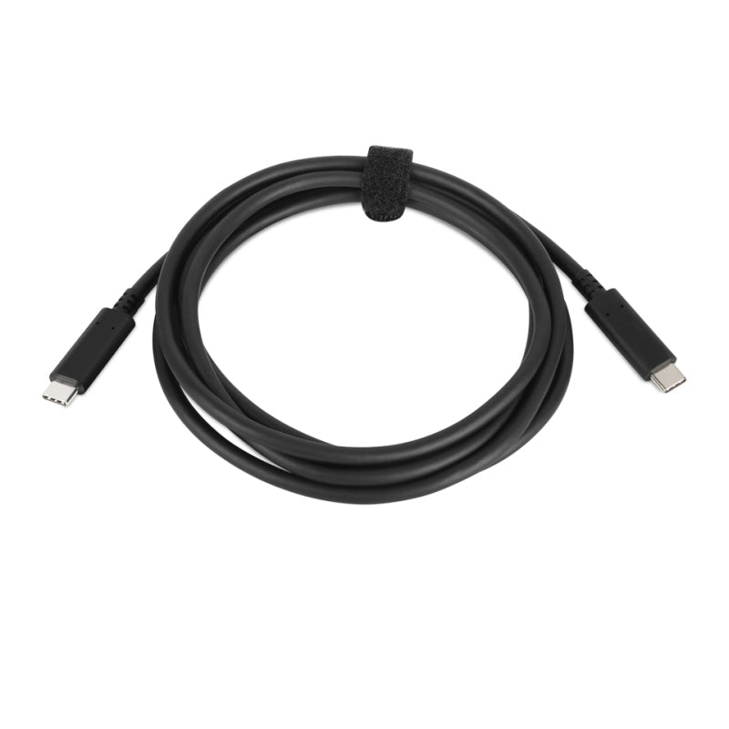 ACC Lenovo USB-C to USB-C Cable 2m