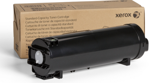 TONER XEROX BLACK 106R03944 46,7 K
