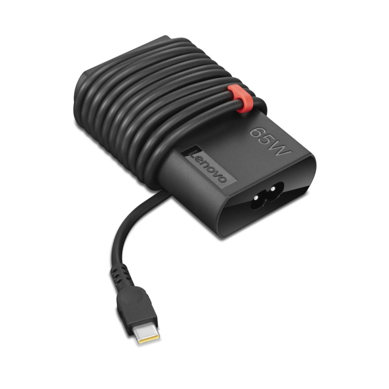 LN TP Slim 65W AC Adapt USB-C 4X20V24678