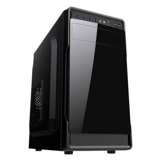 CASE SUPERCASE VG25M Black