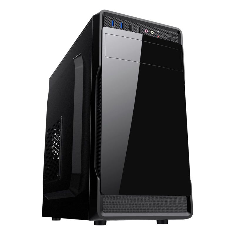 CASE SUPERCASE VG25M Black