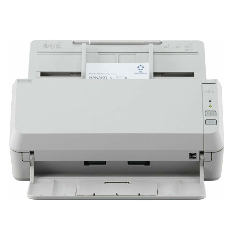 Scanner Ricoh Document SP-1130Ν