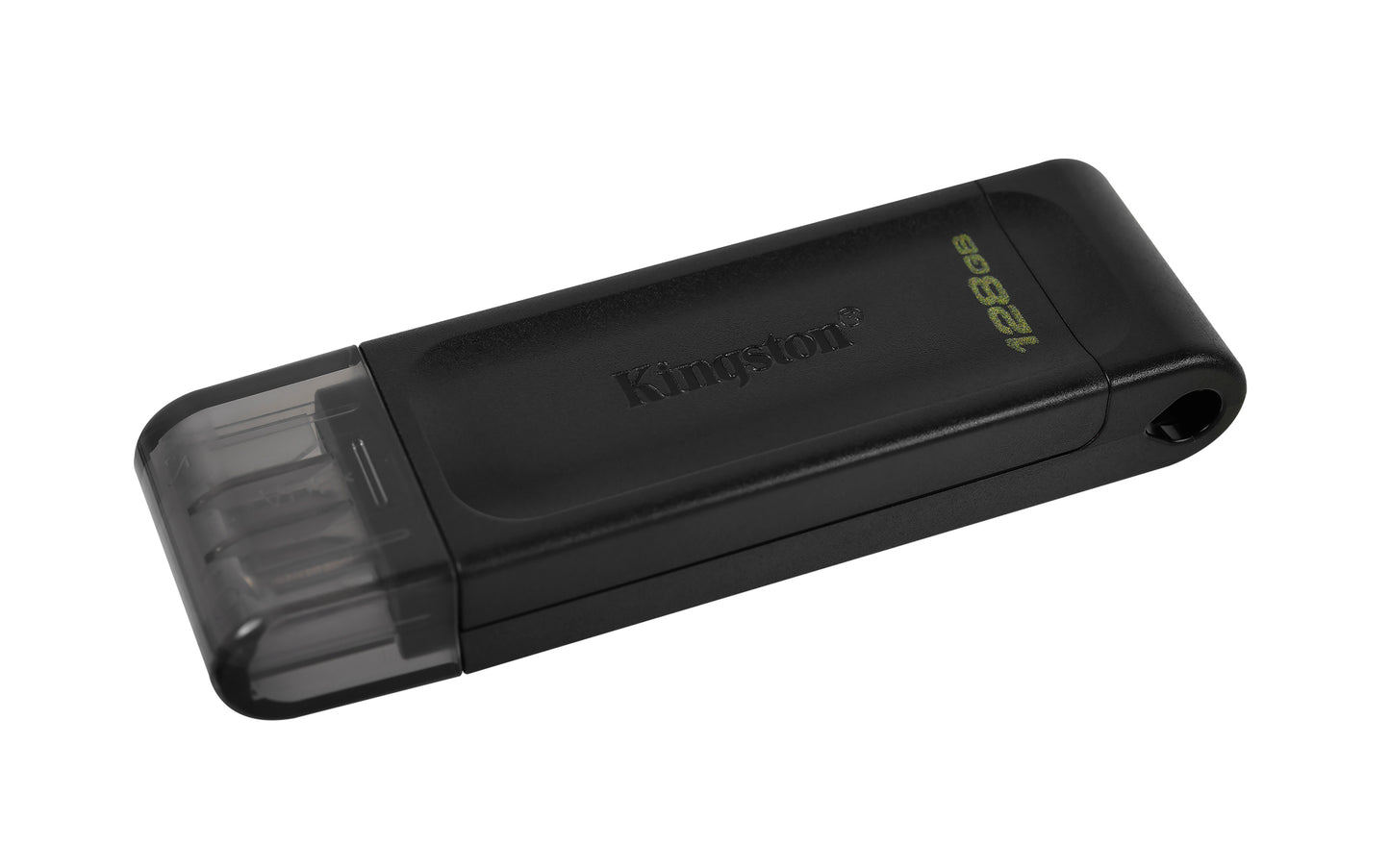 USB FLASH KINGSTON DT70 128GB USB-C