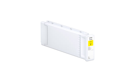 Epson ink XD2 T41E440 Yellow (700ml)