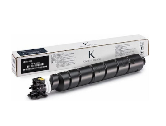 Kyocera Toner TK-8515 BLACK 30K
