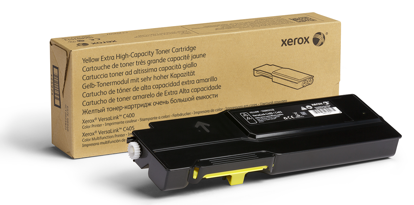 Toner Xerox 106R03529 VersaLink 8K