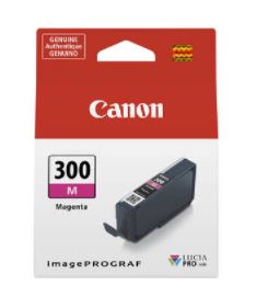 Μελάνι PFI-300 Magenta (14ml)