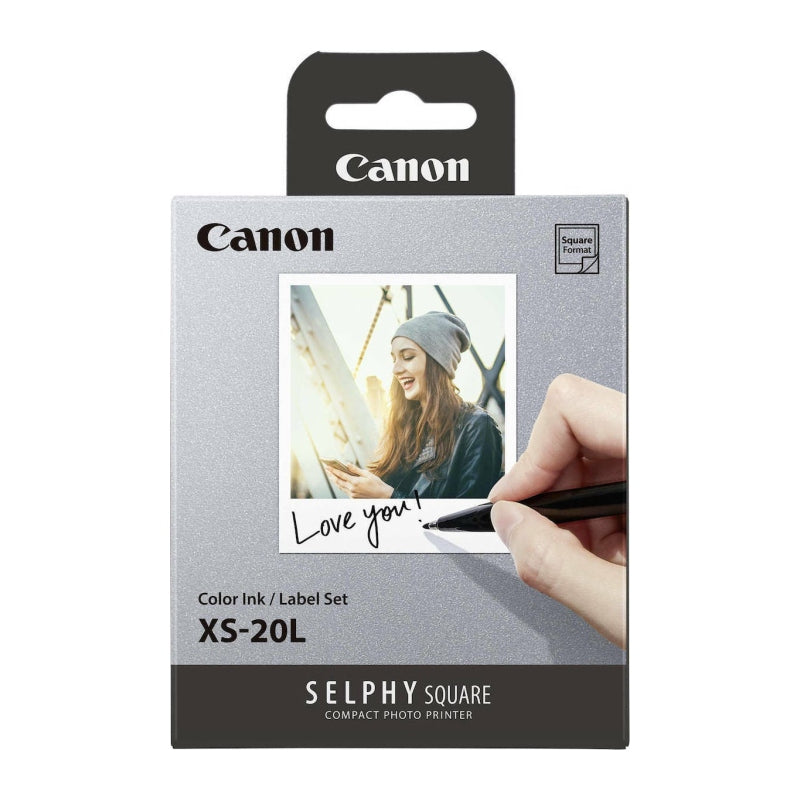 CANON PAPER XS-20L EU26