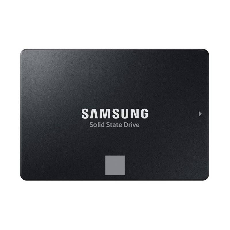 SSD SAMSUNG 870 EVO 2.5" 500GB SATA3
