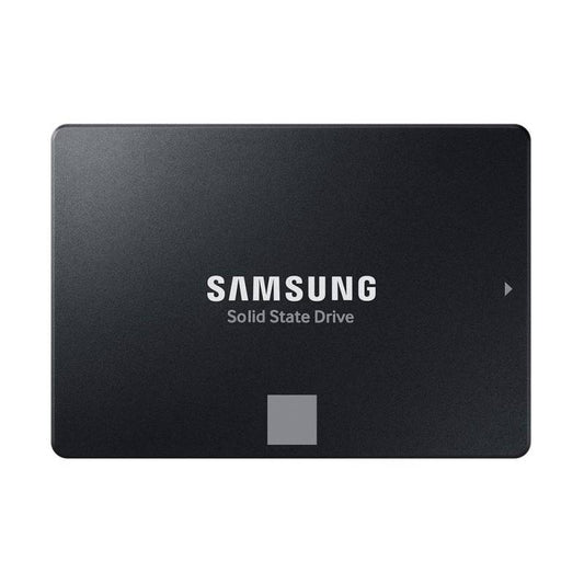 SSD SAMSUNG 870 EVO 2.5" 500GB SATA3
