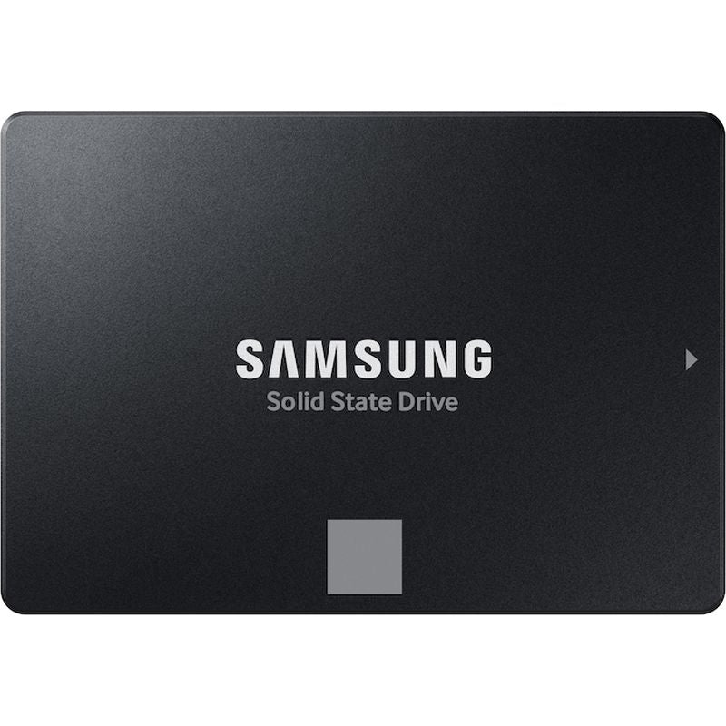 SSD SAMSUNG 870 EVO 2.5" 2TB SATA3