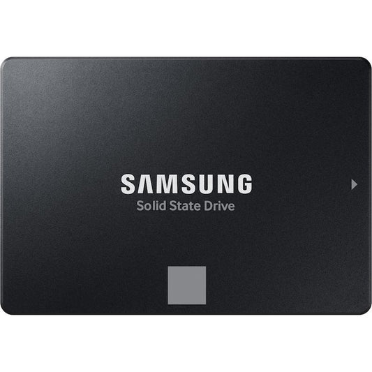 SSD SAMSUNG 870 EVO 2.5" 2TB SATA3