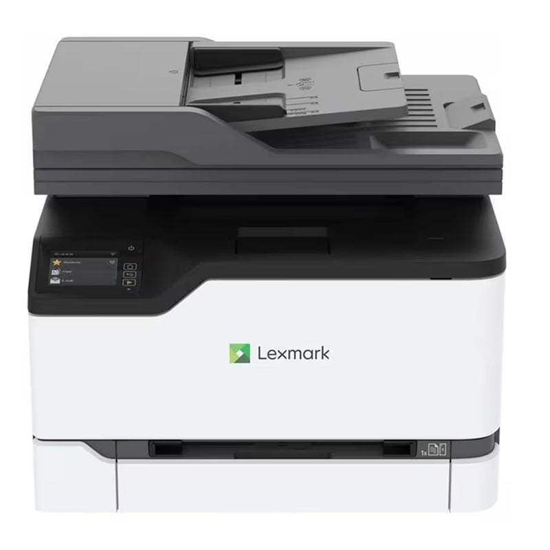 ΠΟΛΥΜΗΧ LASER Color LEXMARK MC3426i
