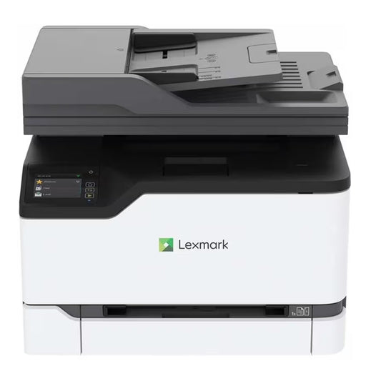 ΠΟΛΥΜΗΧ LASER Color LEXMARK MC3426i