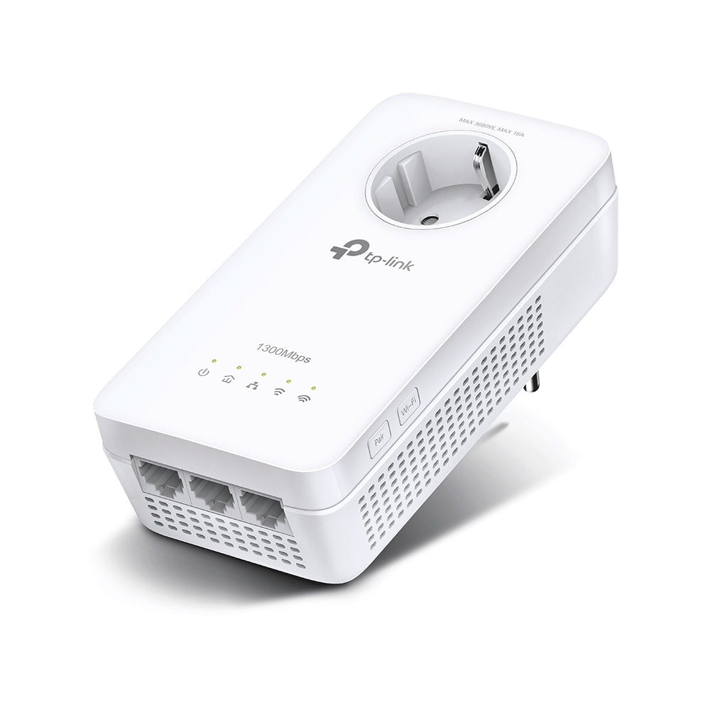 POWERLINE TP-LINK TL-WPA8631P