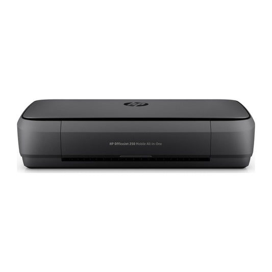 HP OfficeJet 250 Mobile Printer CZ992A