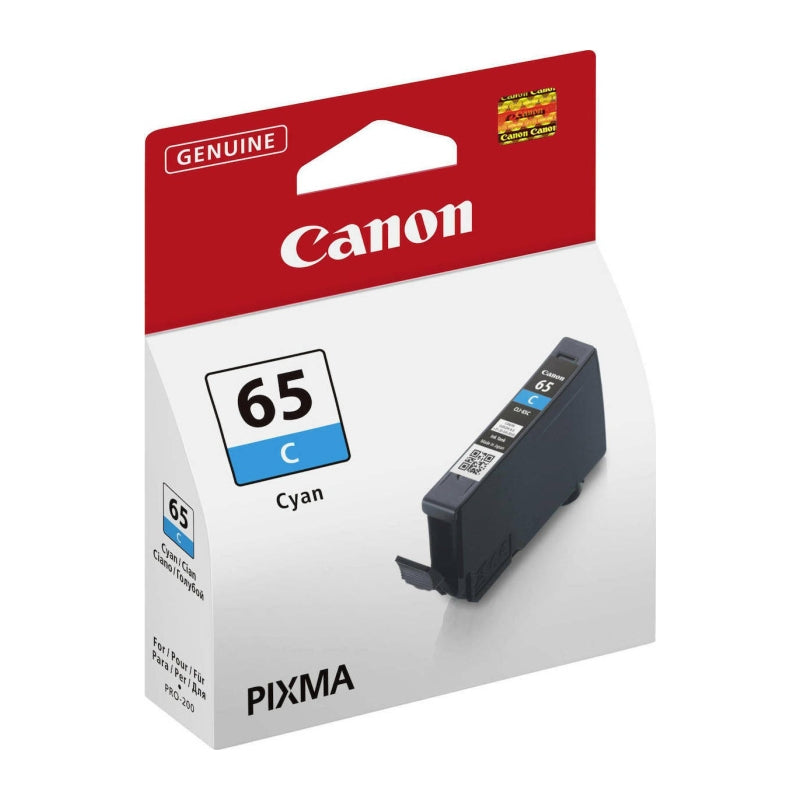 Μελάνι Canon CLI-65 Cyan