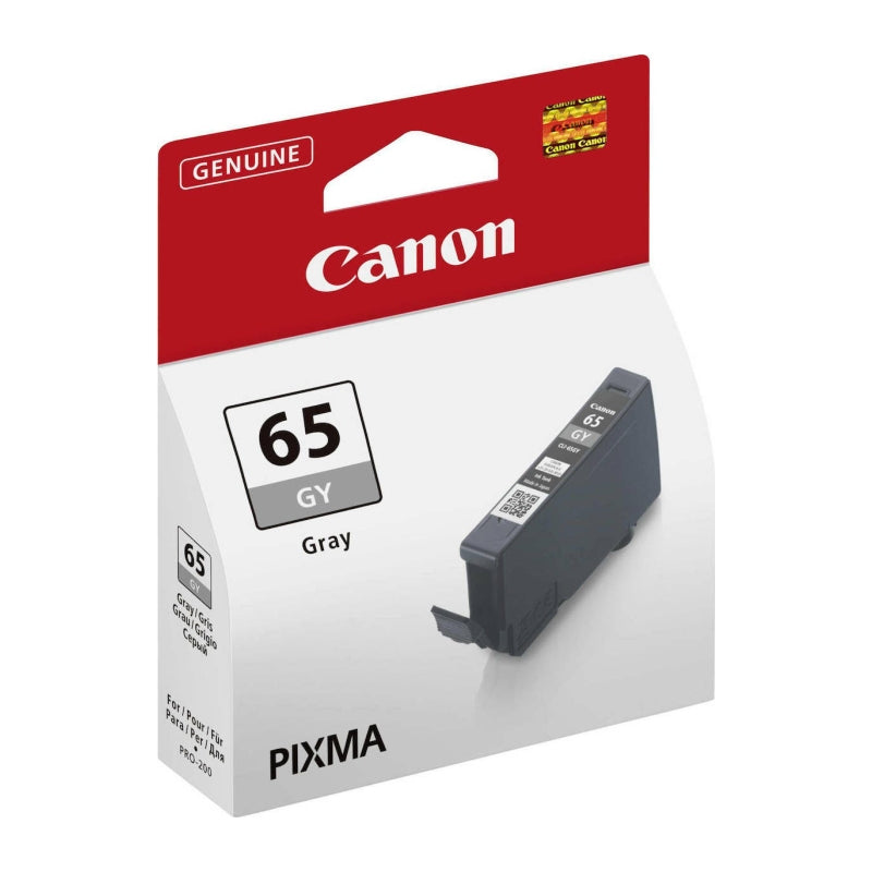 Μελάνι Canon CLI-65 Grey