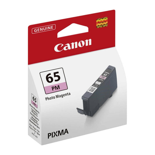 Μελάνι Canon CLI-65 Photo Magenta