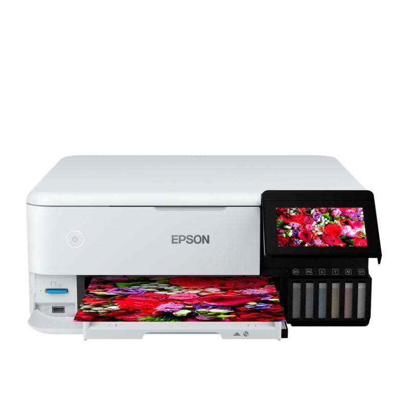 ΠΟΛΥΜΗΧ EPSON L8160