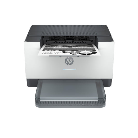 HP LaserJet M209dw B&W Printer 6GW62F