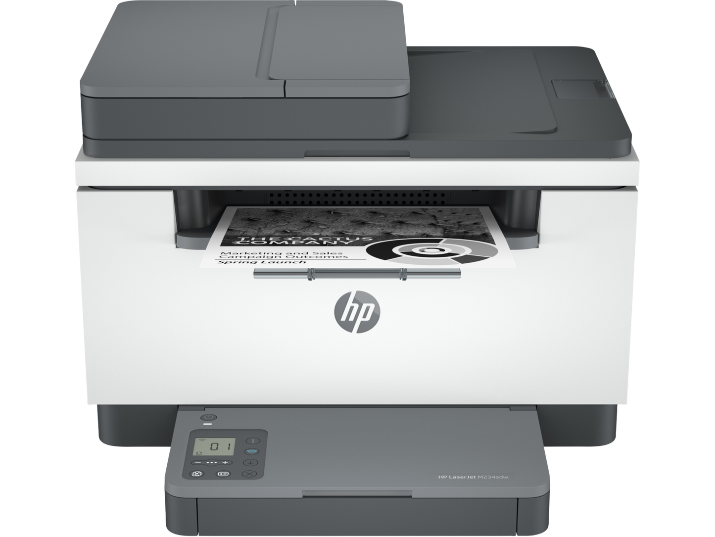 HP LaserJet MFP M234sdw 6GX01F