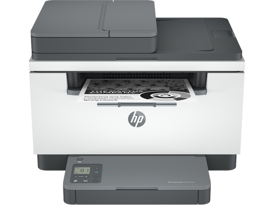 HP LaserJet MFP M234sdw 6GX01F