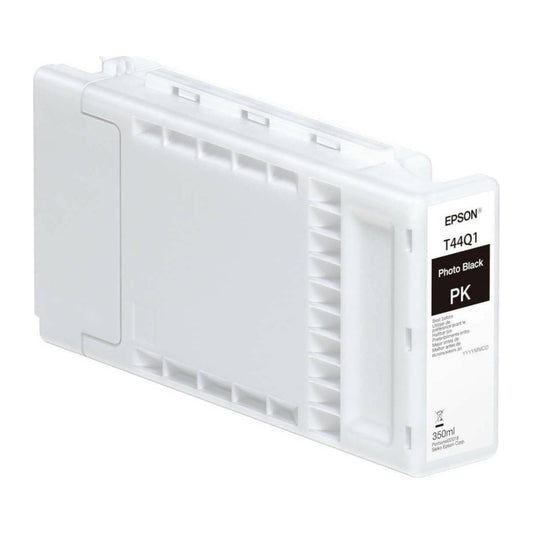 Μελάνι Epson T44Q Photo Black 350ml