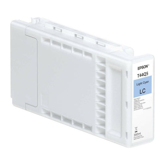 Μελάνι Epson T44Q Light Cyan 350ml