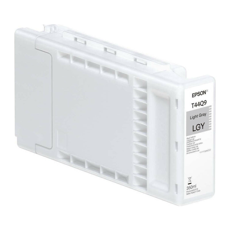 Μελάνι Epson T44Q Light Gray 350ml