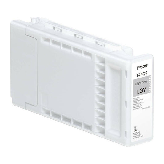 Μελάνι Epson T44Q Light Gray 350ml