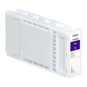 EPSON Cartridge Violet C13T44D240 350ml