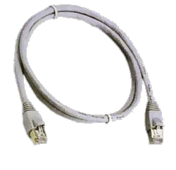 ΚΑΛΩΔΙΟ CENTRAL PATCH CORD UTP 5M
