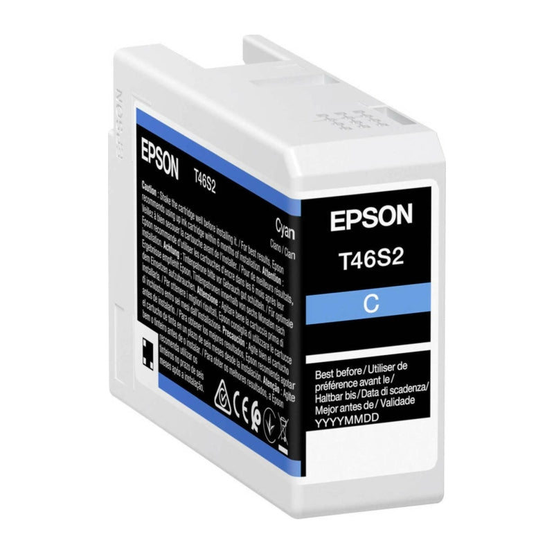 ΑΝΑΛΩΣ EPSON Cyan T46