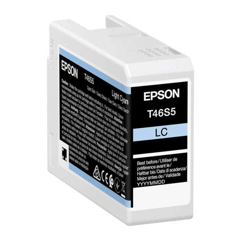 ΑΝΑΛΩΣ EPSON Light Cyan T46