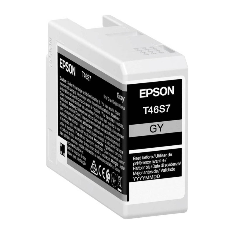 ΑΝΑΛΩΣ EPSON Gray T46