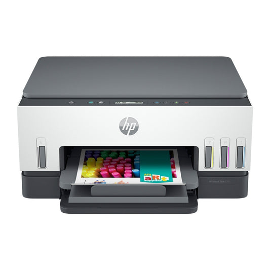 HP Smart Tank 670 AiO Printer 6UU48A