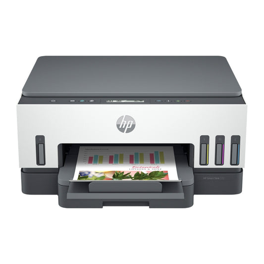 HP Smart Tank 720 AiO Printer 6UU46A