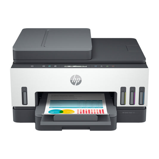 HP Smart Tank 750 AiO Printer 6UU47A