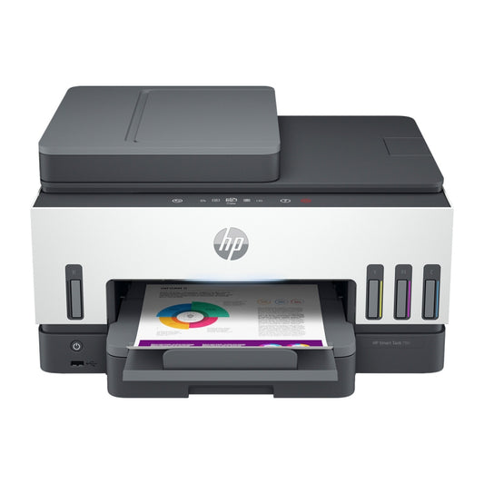 HP Smart Tank 790 AiO Printer 4WF66A