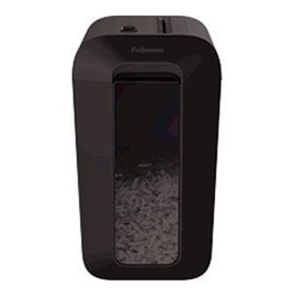 FELLOWES POWERSHRED LX65 MicroCut Black