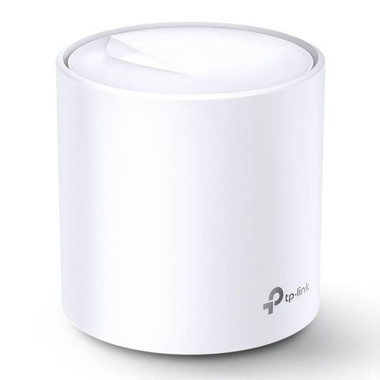 WIRELESS ACCESS POINT Deco X60(1-pack)