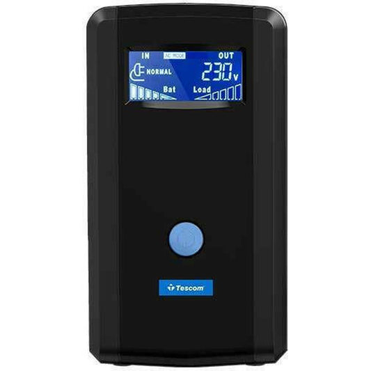 UPS LEO PLUS LCD 850AP with usb port