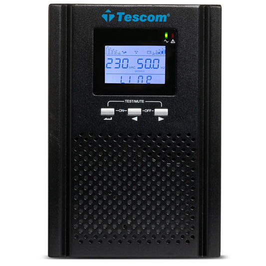 UPS TESCOM 1102ST NEOLINE ST PRO 2KVA/18