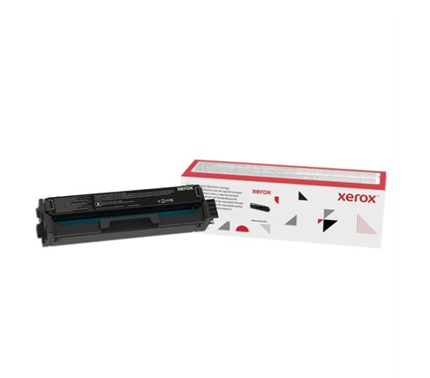 TONER XEROX 006R04387 Black 1.5K