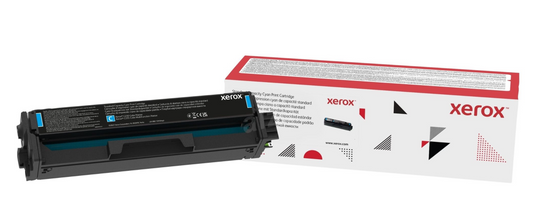 TONER XEROX 006R04388 Cyan 1,5K
