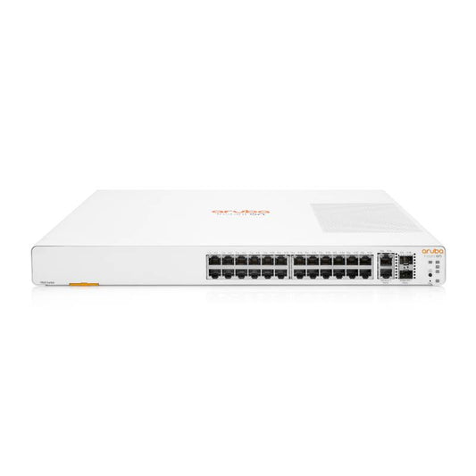 Aruba IOn 1960 24G 2XT 2XF Sw JL806A