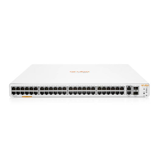 Aruba IOn 1960 48G 2XT 2XF Sw JL808A