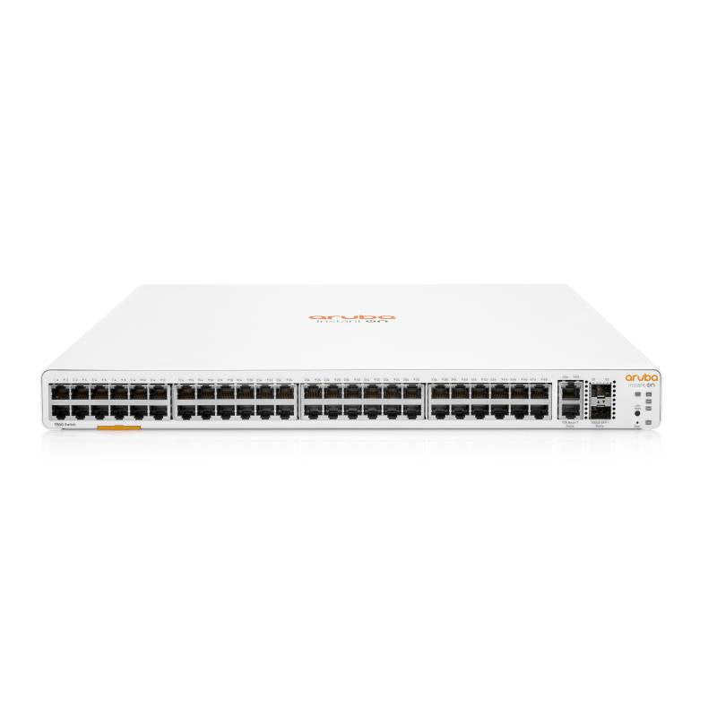 Aruba IOn 1960 48G 2XT 2XF Sw JL808A